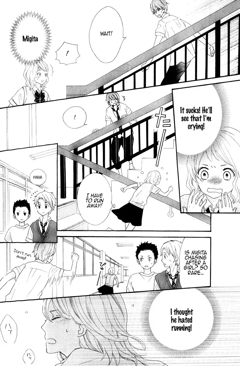 Kimi wa Kawaii Hito Chapter 1 31